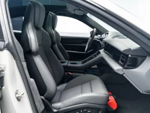 2024 Porsche Taycan GTS — photo 11