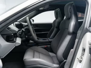 2024 Porsche Taycan GTS — photo 12