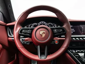 2026 Porsche 911 GTS — photo 14