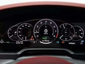 2026 Porsche 911 GTS — photo 15