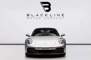 2026 Porsche 911 GTS — photo 2
