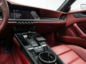 2026 Porsche 911 GTS — photo 17