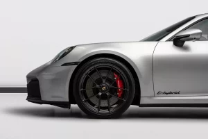 2026 Porsche 911 GTS — photo 6