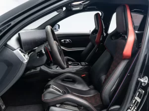 2024 BMW M3 CS — photo 11
