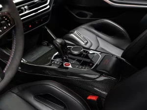 2024 BMW M3 CS — photo 15