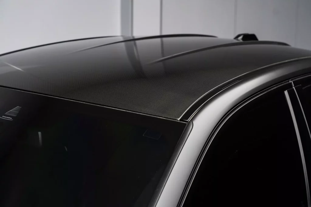 2024 BMW M3 CS — photo 6