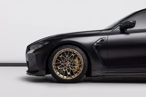 2024 BMW M3 CS — photo 8