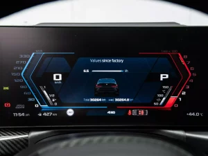 2024 BMW M3 CS — photo 14