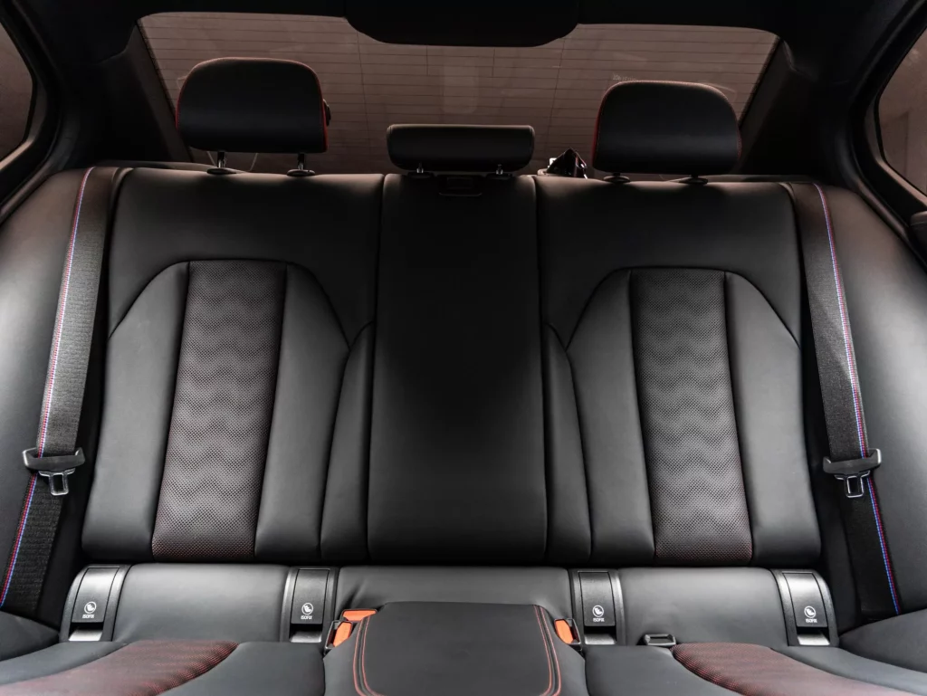 2024 BMW M3 CS — photo 20