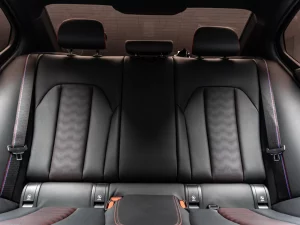 2024 BMW M3 CS — photo 20