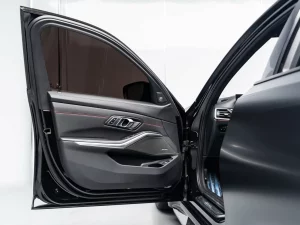 2024 BMW M3 CS — photo 9