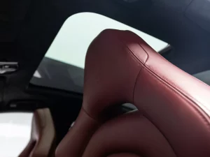 2021 Porsche Panamera GTS — photo 18