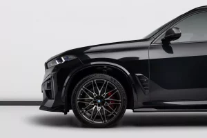 2025 BMW X5M Competition — photo 6