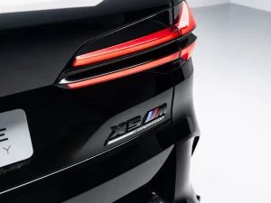2025 BMW X5M Competition — photo 7