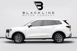 2026 Ford Territory Trend — photo 6