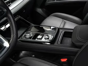 2026 Ford Territory Trend — photo 18