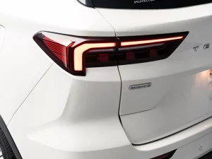 2026 Ford Territory Trend — photo 5