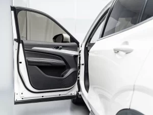 2026 Ford Territory Trend — photo 8