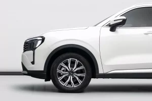 2026 Ford Territory Trend — photo 7