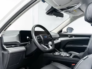 2026 Ford Territory Trend — photo 12