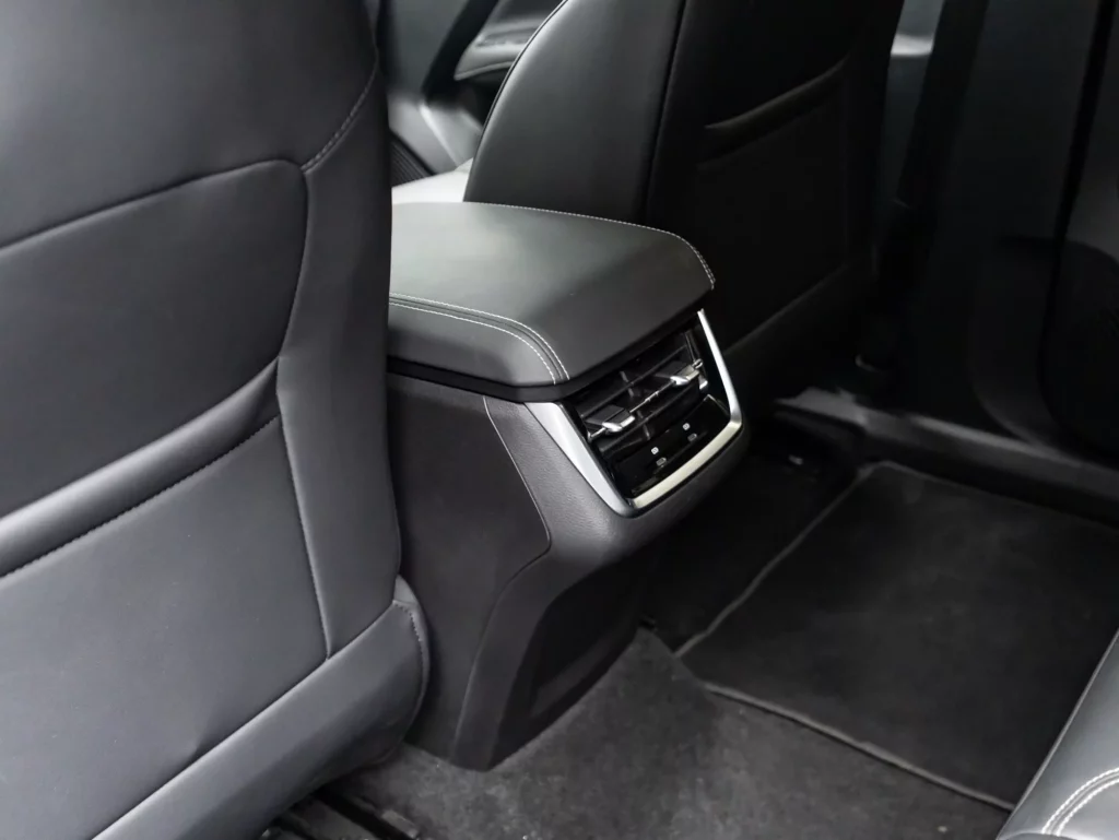 2026 Ford Territory Trend — photo 20