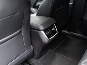 2026 Ford Territory Trend — photo 20