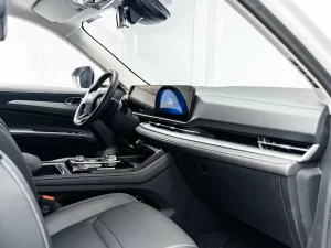 2026 Ford Territory Trend — photo 15