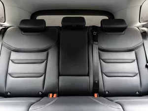 2026 Ford Territory Trend — photo 19