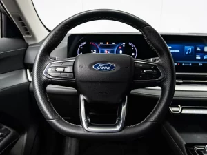 2026 Ford Territory Trend — photo 13