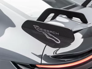 2026 Porsche 911 GT3 — photo 8