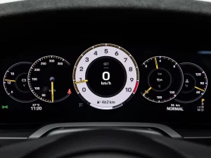 2026 Porsche 911 GT3 — photo 17