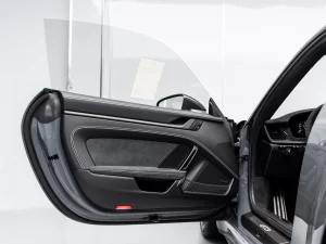 2026 Porsche 911 GT3 — photo 10