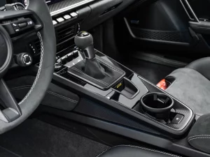 2026 Porsche 911 GT3 — photo 18