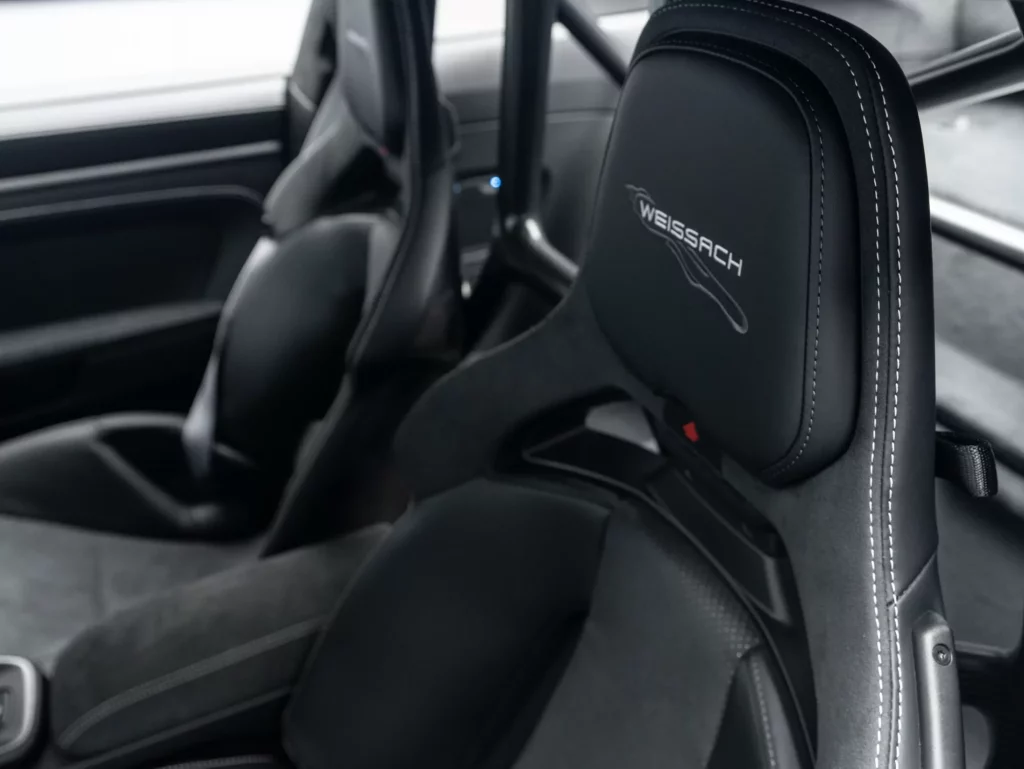 2026 Porsche 911 GT3 — photo 20