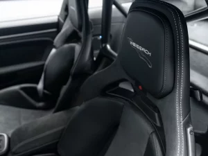 2026 Porsche 911 GT3 — photo 20