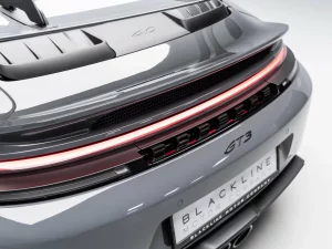 2026 Porsche 911 GT3 — photo 9