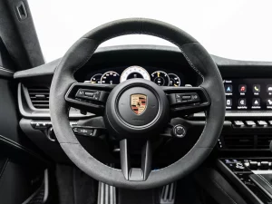 2026 Porsche 911 GT3 — photo 16
