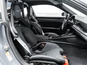 2026 Porsche 911 GT3 — photo 13