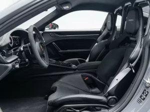 2026 Porsche 911 GT3 — photo 14