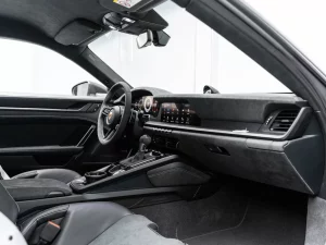 2026 Porsche 911 GT3 — photo 19