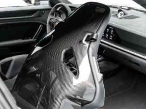 2026 Porsche 911 GT3 — photo 21
