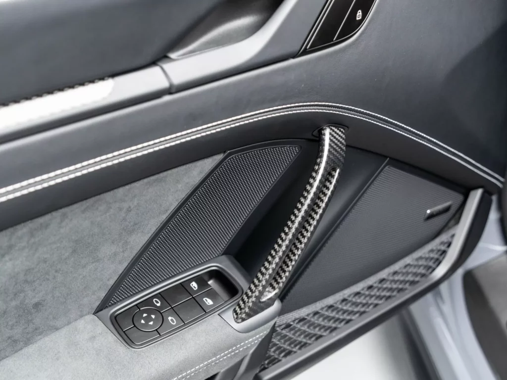 2026 Porsche 911 GT3 — photo 11