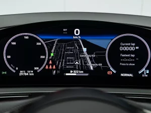 2025 Porsche Cayenne GTS — photo 13