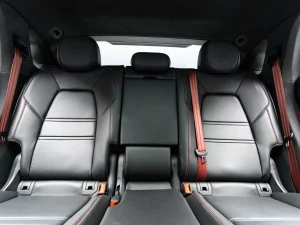 2025 Porsche Cayenne GTS — photo 18
