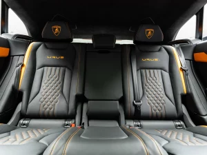 2023 Lamborghini Urus S — photo 19