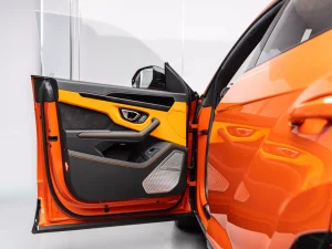 2023 Lamborghini Urus S — photo 8