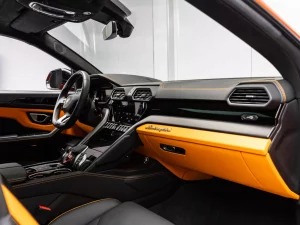 2023 Lamborghini Urus S — photo 14
