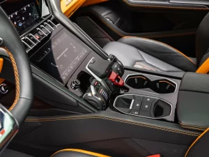 2023 Lamborghini Urus S — photo 17