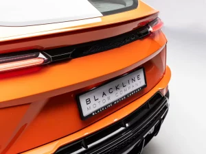 2023 Lamborghini Urus S — photo 6