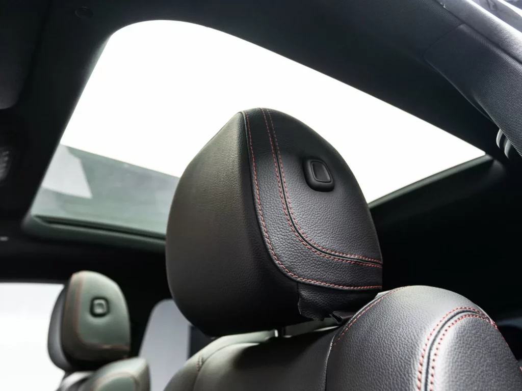 2022 Mercedes-AMG GLE 53 Coupe — photo 17